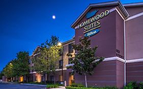 Homewood Suites By Hilton Fresno  3* United States